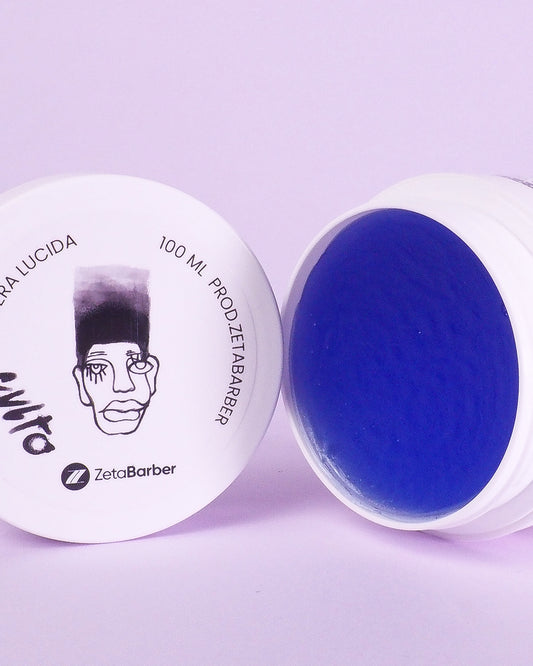 Culto - Cera Lucida box 12pz