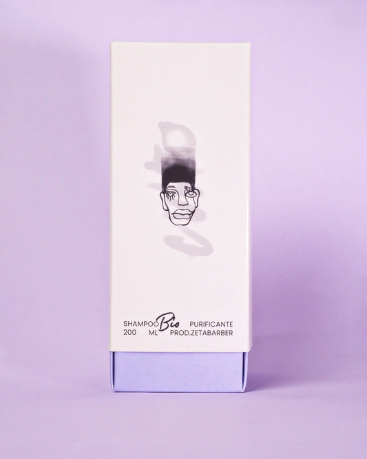 Culto - Shampoo Purificante box 12pz