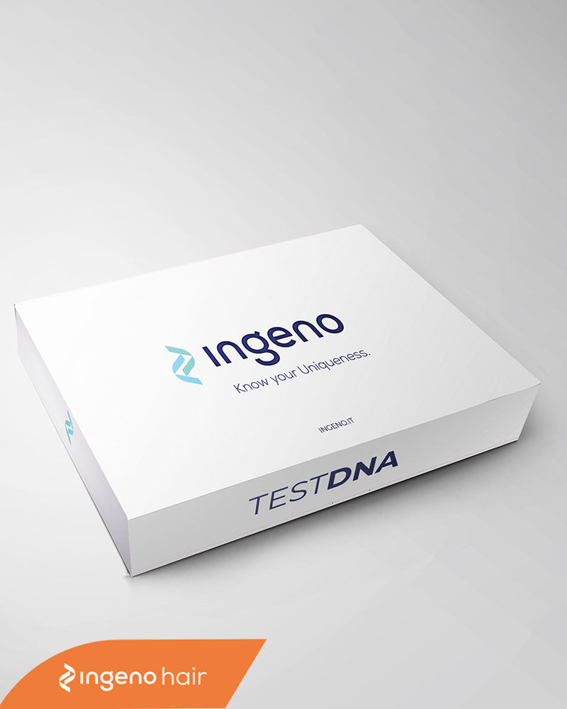 inGeno Haircare