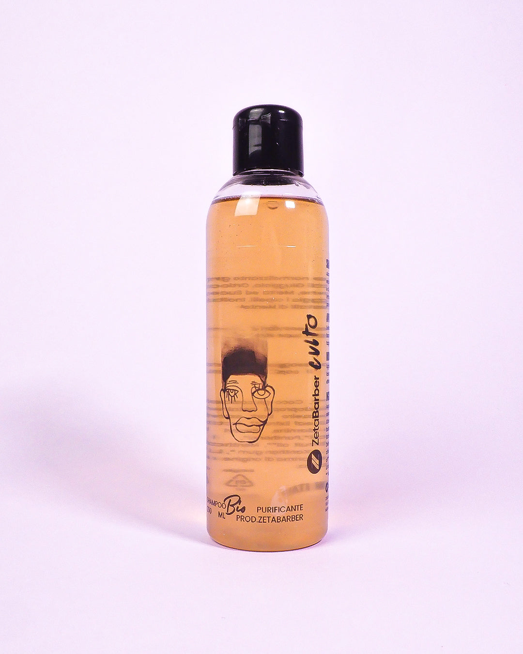 Culto - Shampoo Purificante box 12pz