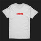 T-shirt Barber Supreme